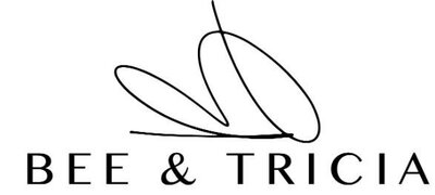 Trademark BEE & TRICIA + Logo