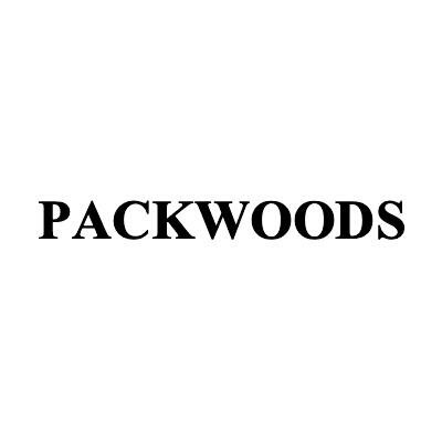 Trademark PACKWOODS