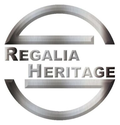 Trademark REGALIA HERITAGE + LOGO