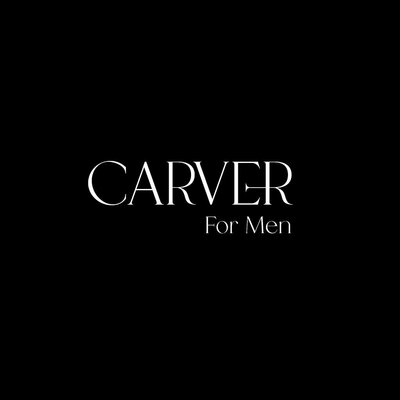 Trademark CARVER FOR MEN