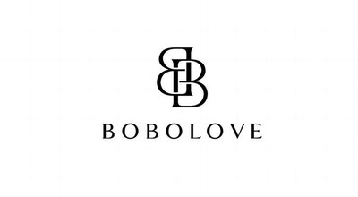 Trademark BOBOLOVE + logo