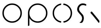 Trademark OPOSI + LOGO