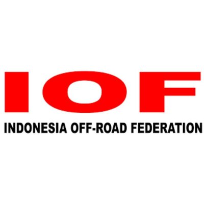 Trademark IOF INDONESIA OFF-ROAD FEDERATION