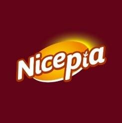 Trademark Nicepia + logo