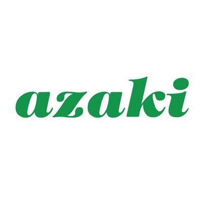 Trademark AZAKI