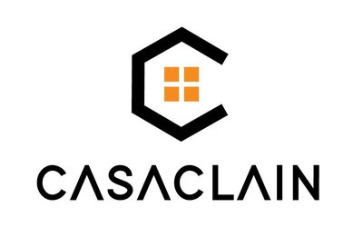 Trademark CASACLAIN