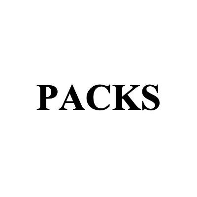 Trademark PACKS