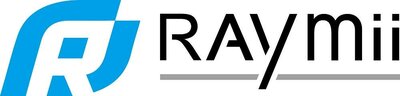 Trademark RAYmii dan Logo