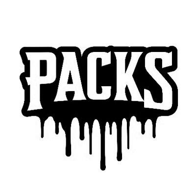 Trademark PACKS + Logo