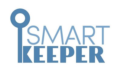 Trademark SMART KEEPER + Logo