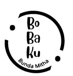 Trademark BOBAKU Bunda Mitha