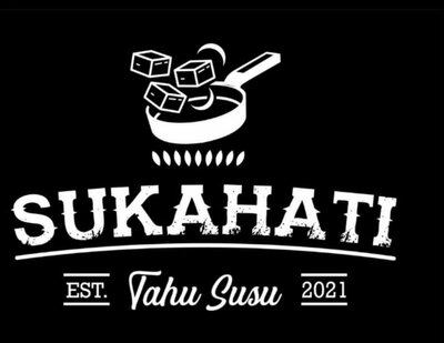 Trademark Tahu Susu Sukahati