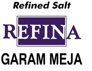 Trademark REFINA