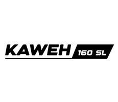 Trademark KAWEH 160 SL