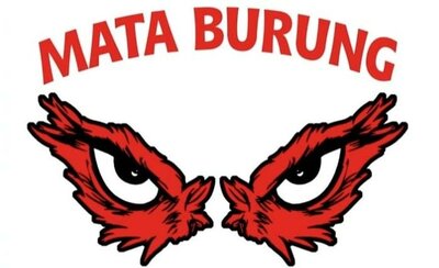 Trademark MATA BURUNG