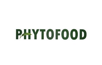 Trademark PHYTOFOOD