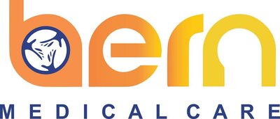 Trademark BERN MEDICAL CARE