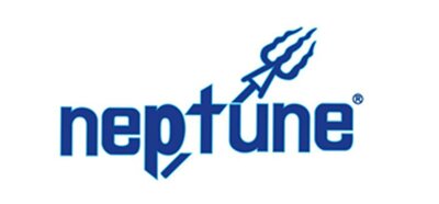 Trademark NEPTUNE + LOGO