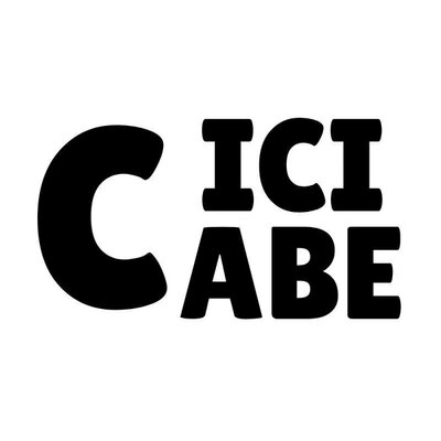 Trademark CICI CABE + Logo