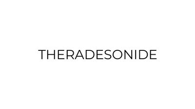 Trademark THERADESONIDE