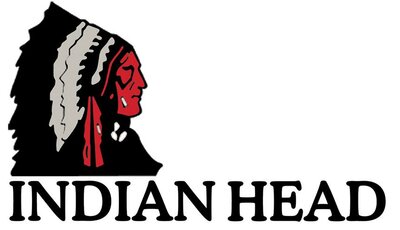 Trademark INDIAN HEAD + LOGO