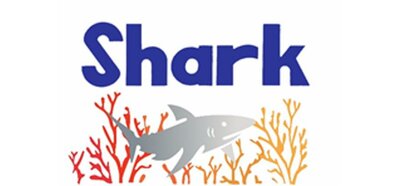 Trademark SHARK + LOGO