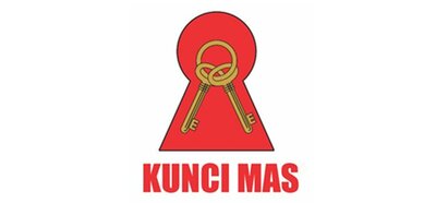 Trademark KUNCI MAS + LOGO