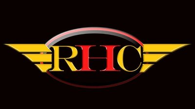 Trademark RHC + LOGO