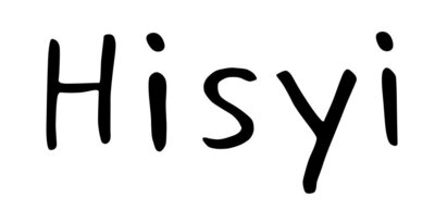 Trademark Hisyi