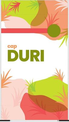 Trademark DURI