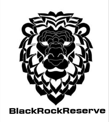 Trademark BlackRockReserve