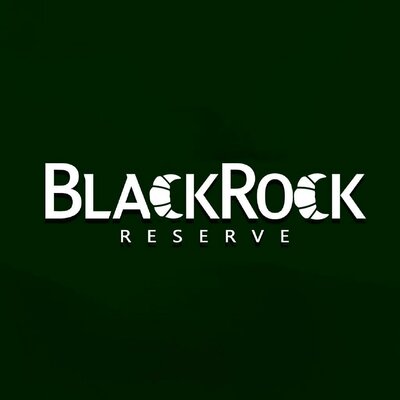 Trademark BLAKROK RESERVE