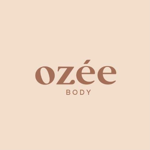 Trademark Ozee Body