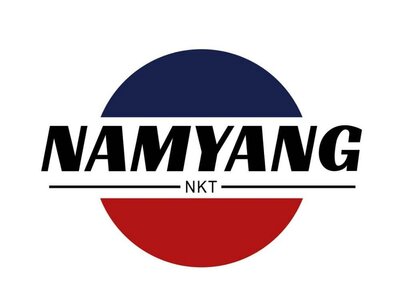 Trademark NAMYANG dan Logo