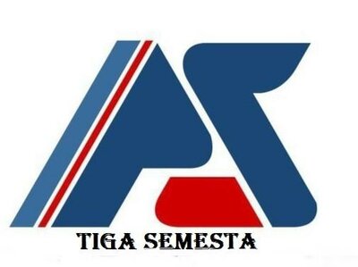 Trademark TIGA SEMESTA & Lukisan