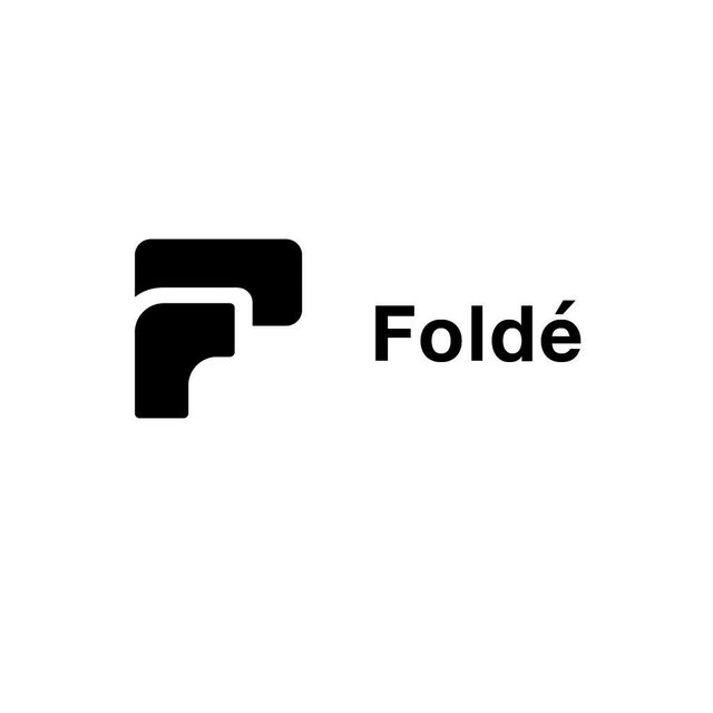 Trademark FOLDE