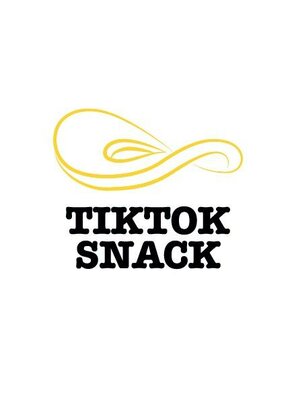 Trademark TIKTOK SNACK