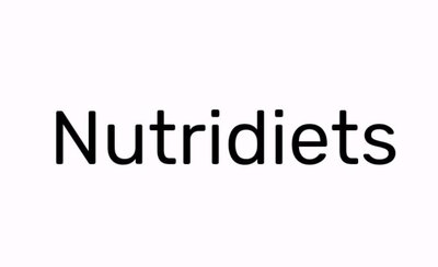 Trademark Nutridiets