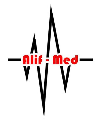 Trademark Alif-Med