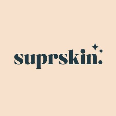 Trademark suprskin