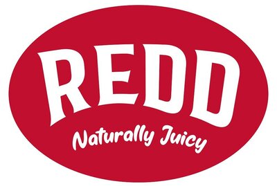 Trademark REDD : Naturally Juicy