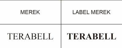 Trademark TERABELL