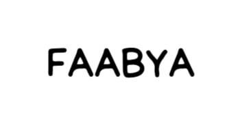 Trademark FAABYA