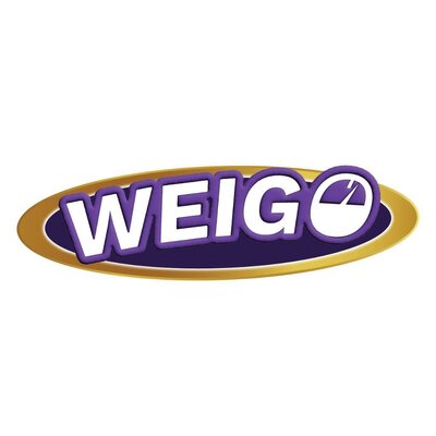 Trademark WEIGO