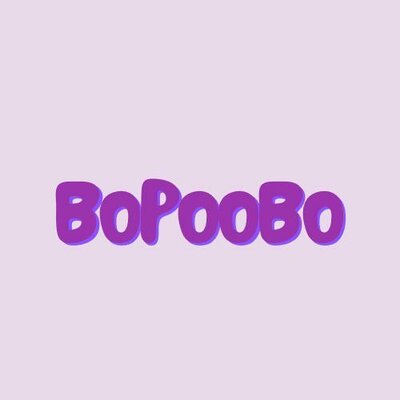 Trademark BOPOOBO