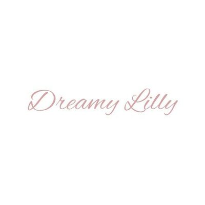 Trademark Dreamy Lilly