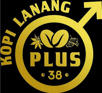 Trademark KOPI LANANG PLUS38