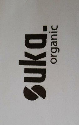 Trademark SUKA ORGANIC