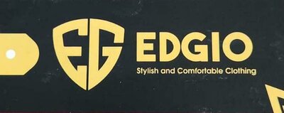 Trademark EDGIO + LOGO