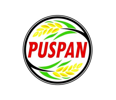 Trademark PUSPAN + LOGO